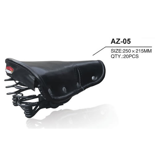 載重車鞍座 AZ-05