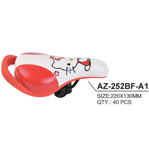 童車鞍座 AZ-252BF-A1