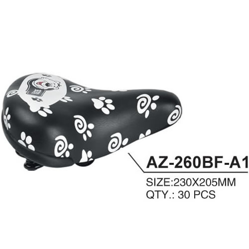 童車鞍座 AZ-260BF-A1