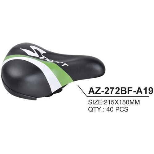 童車鞍座 AZ-272BF-A19