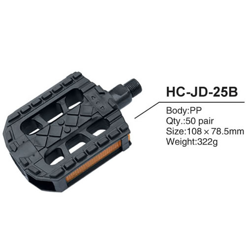 腳蹬HC-JD-25B