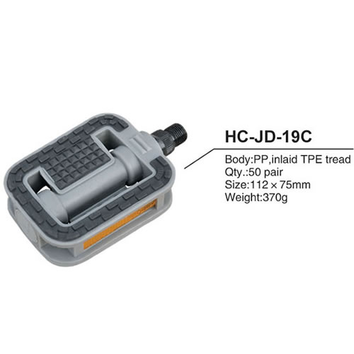 腳蹬HC-JD-19C