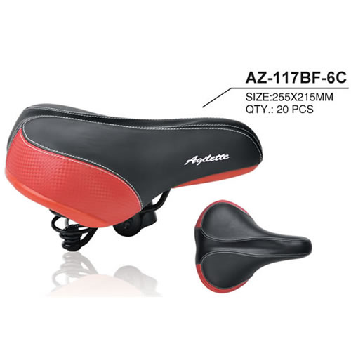旅行車鞍座 AZ-117BF-6C