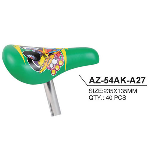 Child Saddle  AZ-54AK-A27