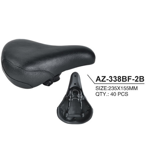 Child Saddle  AZ-338BF-2B