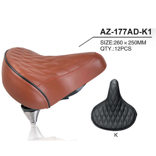 Electric Saddle  AZ-177AD-K1