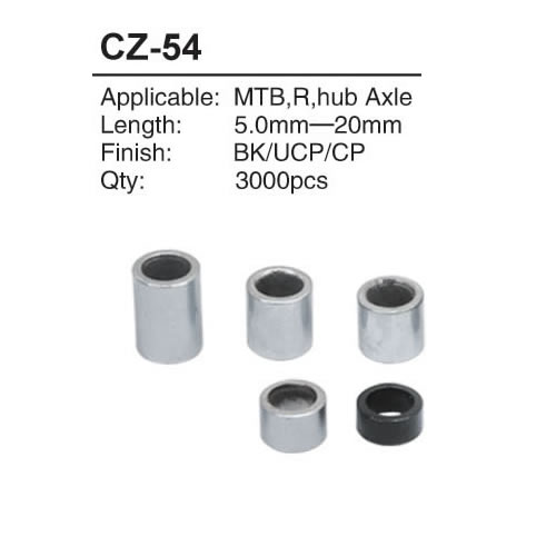 Axle  CZ-54