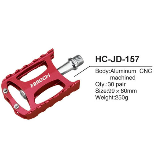 Pedal HC-JD-157