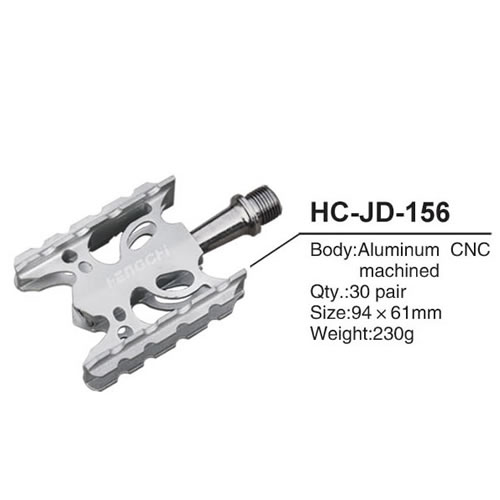 Pedal HC-JD-156