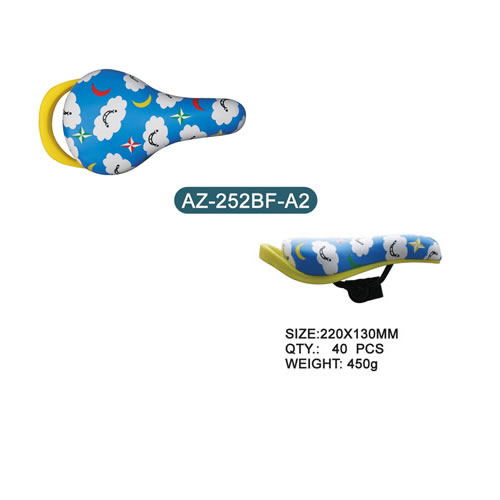 童車(chē)鞍座    AZ-252BF-A2