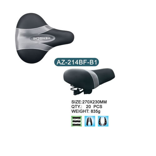 助力車鞍座  AZ-214BF-B1