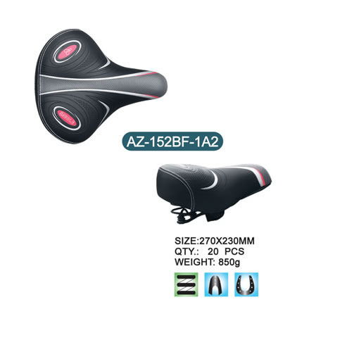 助力車(chē)鞍座    AZ-152BF-1A2