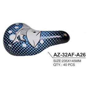 童車鞍座    AZ-32AF-A26