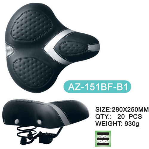 助力車鞍座   AZ-151BF-B1