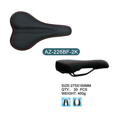 山地車鞍座  AZ-226BF-2K