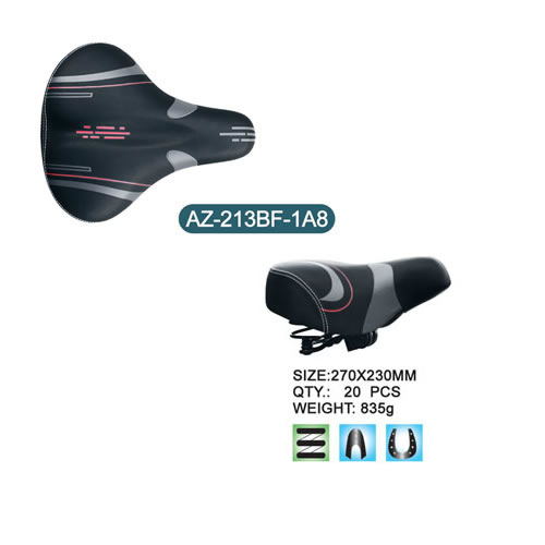 Electric saddle  AZ-213BF-1A8