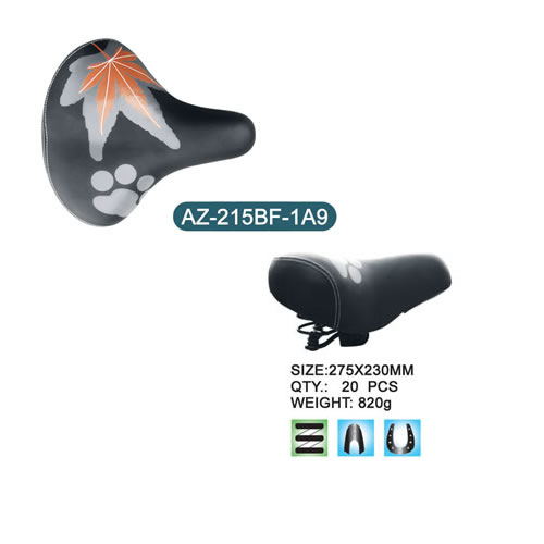 Electric saddle   AZ-215BF-1A9