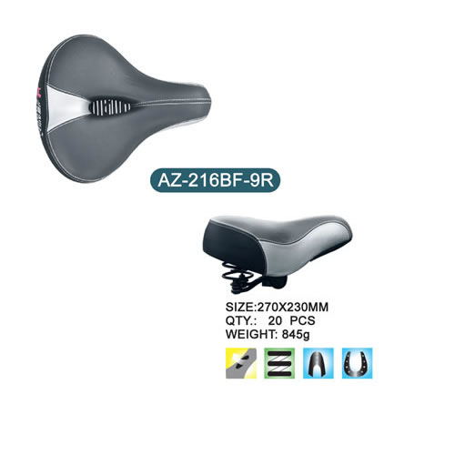 Electric saddle   AZ-216BF-9R