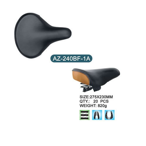 Electric saddle   AZ-240BF-1A