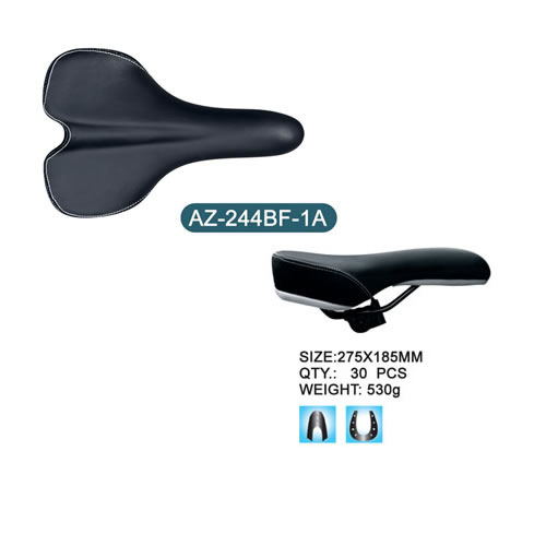 MTB Saddle   AZ-244BF-1A