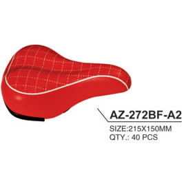 Child Saddle  AZ-272BF-A2
