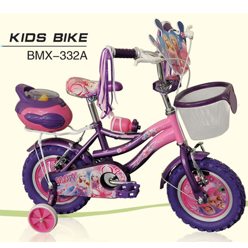 童車(chē)BMX-332A