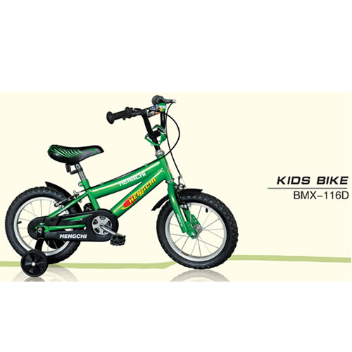 童車BMX-116D