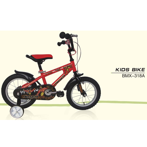 童車BMX-318A