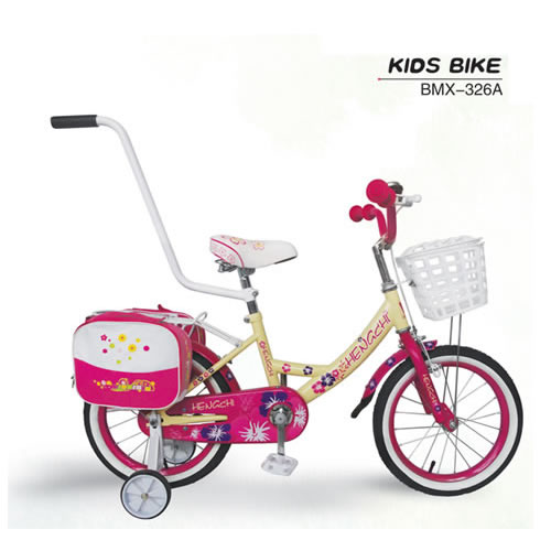 童車BMX-326A