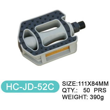 Pedal     JD-52C