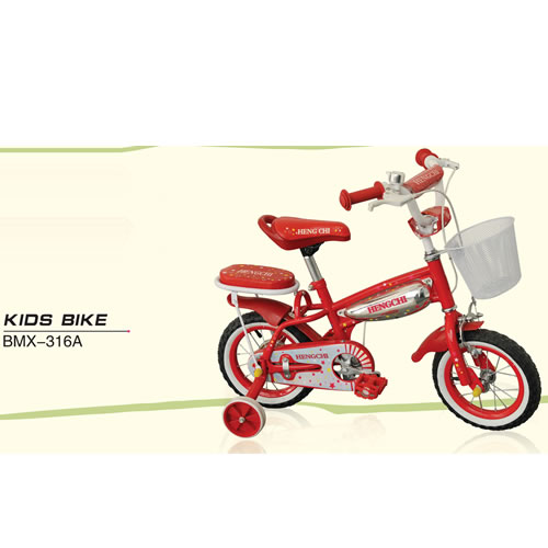 KIDS  BIKE   BMX -316A