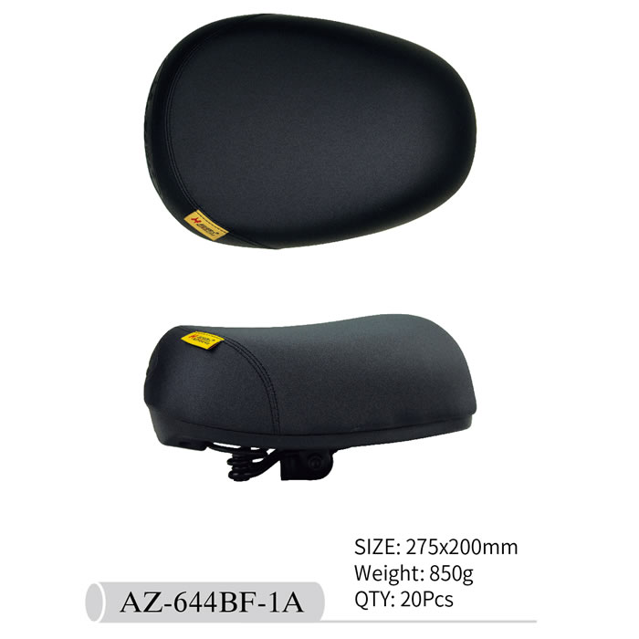 Electric Saddle AZ-644BF-1A