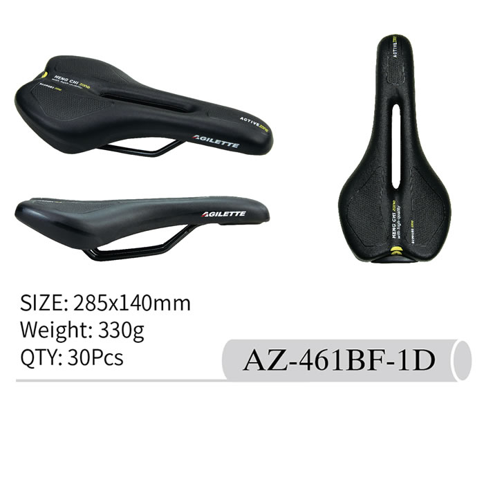 山地車鞍座AZ-461BF-1D