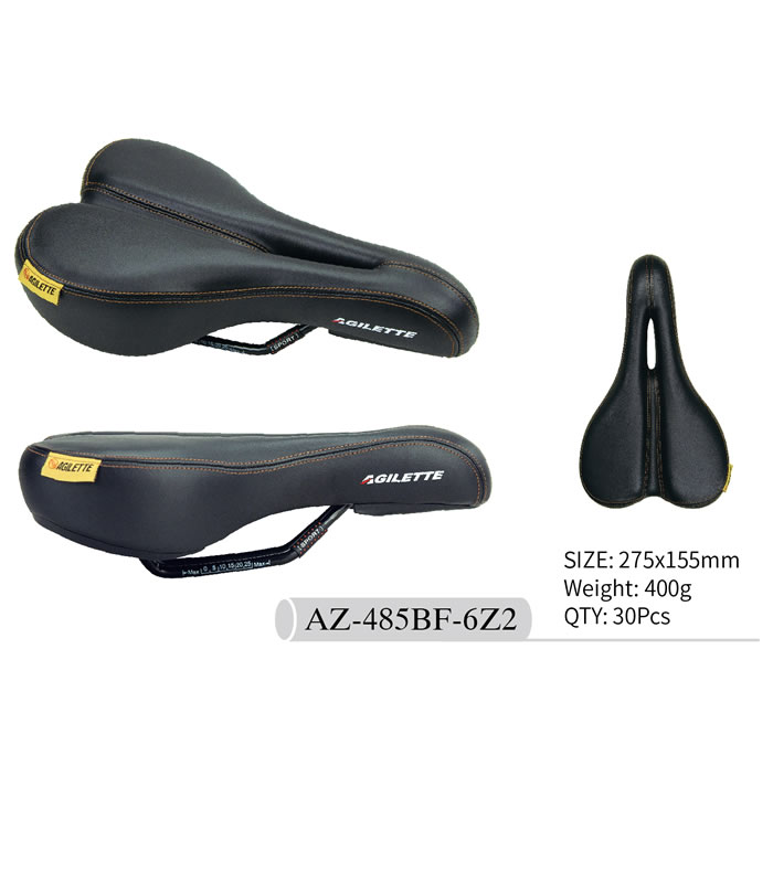 MTB Saddle AZ-485BF-6Z2